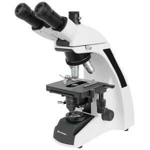 Bresser Mikroskop Science TFM-301, trino, 40x - 1000x
