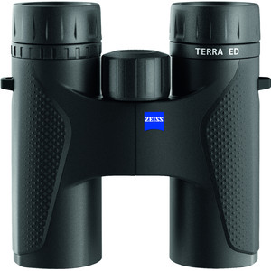 ZEISS Kikare Terra ED Compact 10x32 black