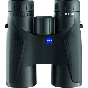 ZEISS Kikare Terra ED 10x42 black