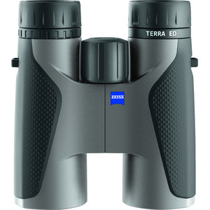 ZEISS Kikare Terra ED 10x42 black/grey