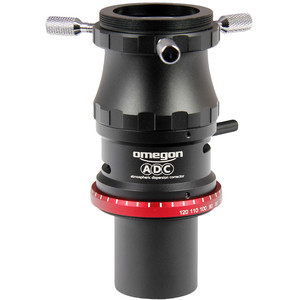 Omegon ADC Atmosfärisk dispersionskorrektor