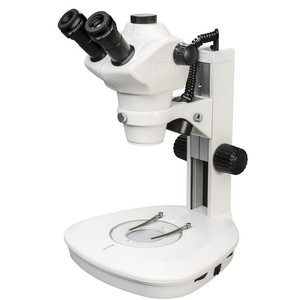 Bresser Zoom-stereomikroskop Science ETD 201, trino, 8x - 50x