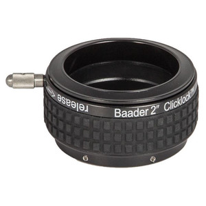 Baader Adapter ClickLock klämma 2" M42 (T2)