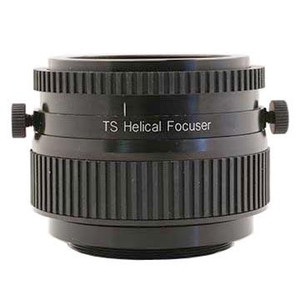 TS Optics Fokuserare Helicalfokuserare 2" M48