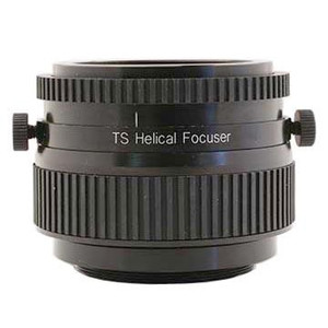 TS Optics Okularfokuserare Helikalfokuserare 2" M48