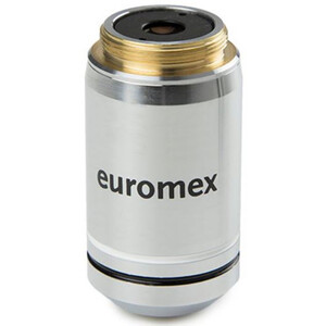 Euromex Objektiv IS.7200, 100x/1.25 oil immers., PLi, plan, infinity, Spring (iScope)