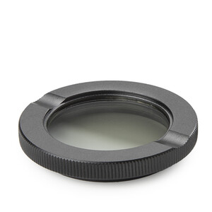 Euromex Polariseringsfilter IS.9600, 45 mm, för lamphus. Lamphus