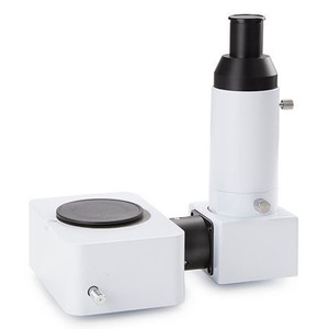 Euromex Enkel fotorör IS.9800, 23,2 mm rör, för iScope IOS-serien