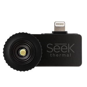 Seek Thermal Värmekamera Compact IOS