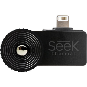 Seek Thermal Värmekamera Compact XR LT-EAA IOS