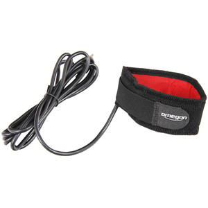 Omegon Värmeband 20 cm för 50 mm sökare