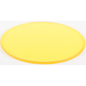 Motic Gult filter, Ø 45 mm (BA310, BA410, AE31)