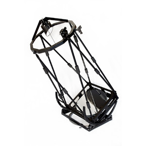 Hubble Optics Dobson-teleskop N 607/2012 UL24g f/3.3 Premium Ultra Light Carbon Fiber Truss GoTo
