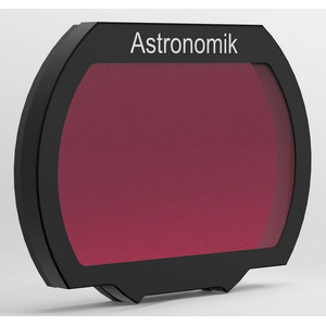 Astronomik H-alpha filter 12nm CCD Sony Alpha Clip