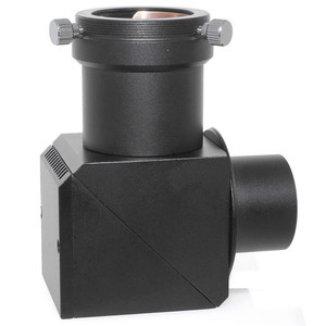 TS Optics Solprisma med Polariseringsfilter och 1,25" smalbandsfilter