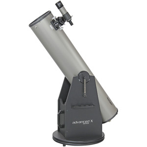 Omegon Dobson-teleskop Advanced X N 203/1200