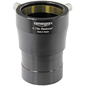 Omegon Pro Reducer 0.75x för RC