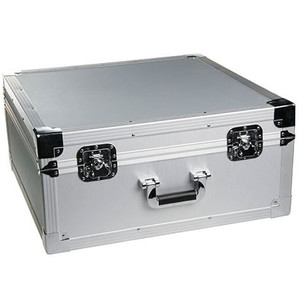 Euromex Transportväska OX.3010, Aluminium flight case (Oxion)