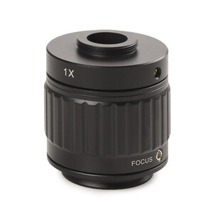 Euromex Kameraadapter OX.9810, C-mount adapter (rev 2) 1x (Oxion)