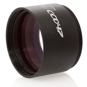 TS Optics 2'' Reducer 0,67x för Teleskop upp till f/8