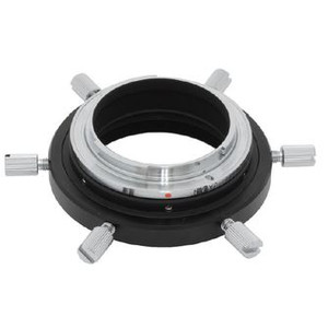 Vixen Kameraadapter Adapter 60DX kompatibel med Canon EOS