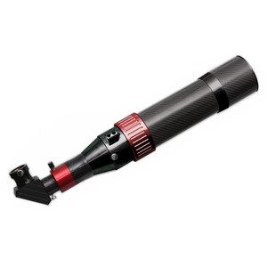 DayStar Solteleskop ST 80/1400 SolarScout Carbon H-alpha Kromosfär OTA