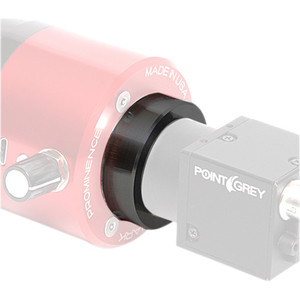 DayStar T2 Adapter för filter QUARK