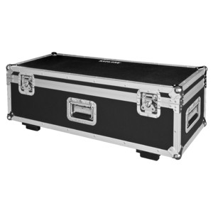Explore Scientific Transportväska för ED 127 aluminium