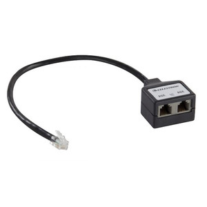 Celestron Kabel Splitter för aux-port för CG-5
