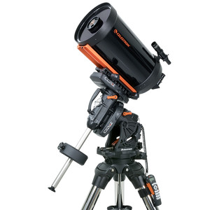 Celestron Schmidt-Cassegrain-teleskop SC 235/2350 CGX-L 925 GoTo