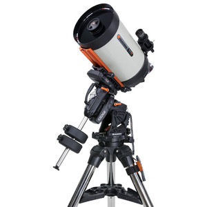 Celestron Schmidt-Cassegrain-teleskop SC 279/2800 EdgeHD 1100 CGX-L GoTo