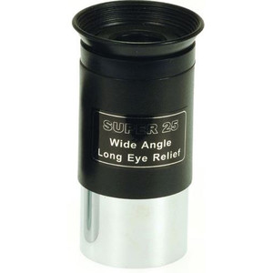 Skywatcher Okular Super MA 25mm 1.25"