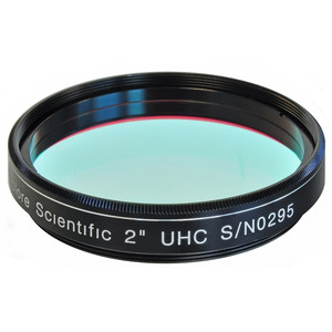 Explore Scientific UHC 2" filter