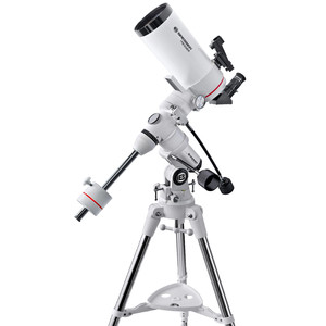 Bresser Maksutov-teleskop MC 100/1400 Messier EXOS-1
