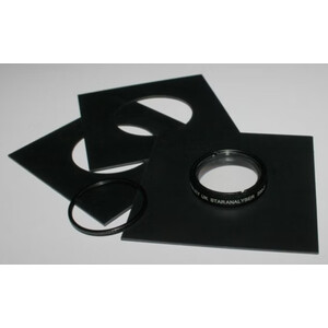 Shelyak Star Analyser monteringssats