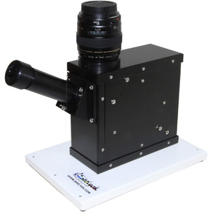 Shelyak Spektroskop eShel lense version