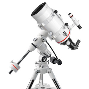 Bresser Maksutov-teleskop MC 152/1900 Messier Hexafoc EXOS-1