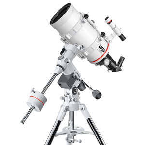Bresser Maksutov-teleskop MC 152/1900 Messier Hexafoc EXOS-2