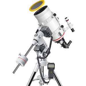 Bresser Maksutov-teleskop MC 152/1900 Messier Hexafoc EXOS-2 GoTo