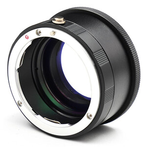 ZWO Objektivadapter Nikon till Asien-kameror