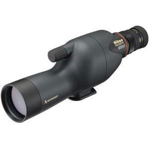 Nikon Kompakt tubkikare ED50 50 mm, antracit
