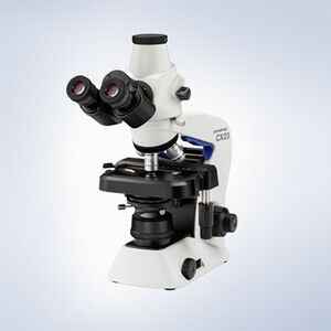 Evident Olympus Mikroskop Olympus CX23 Foto, trino, oändlighet, plan, 4x,10x, 40x, LED