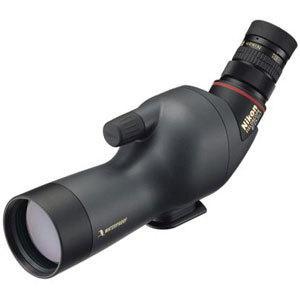 Nikon Kompakt tubkikare ED50 A 50 mm, antracit