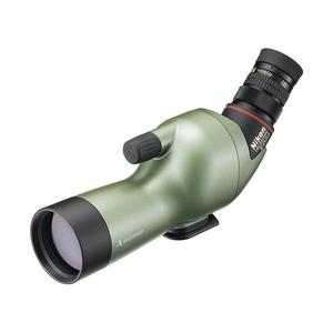 Nikon Kompakt tubkikare ED50 A 50 mm, grön pärlemorskimrande