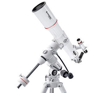 Bresser Teleskop AC 90/500 Messier EXOS-1