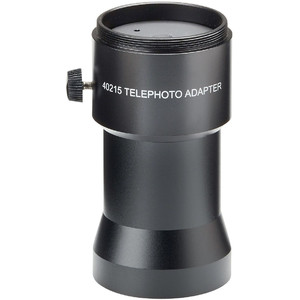 Opticron Kameraadapter Fotoadapter för HR-, ES-, Kompakt tubkikare