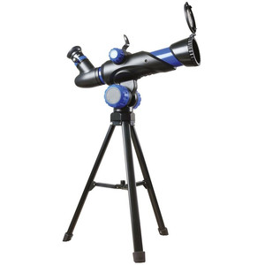 Buki Teleskop - 15 möjligheter