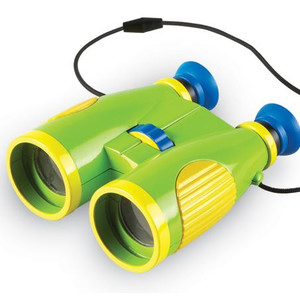 Learning Resources Primary Science Big View kikare