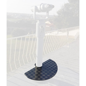 Omegon Teleskop barnstege V2 för 20x100 Bonview