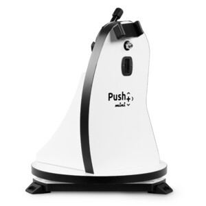 Omegon Push+ Go mini montering